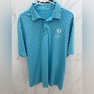 Under Armour Golf Polo
